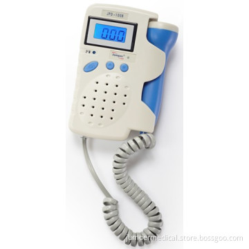 Handset Fetal Doppler Home Use/Hospital Use CE&FDA